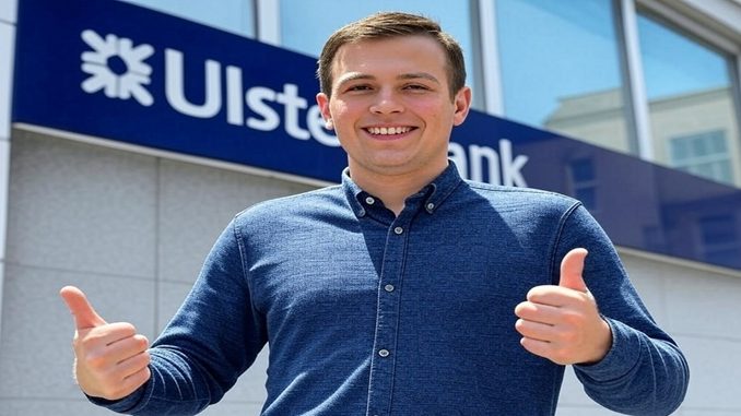 Ulster bank upheld