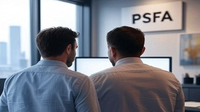 Pfsa data use