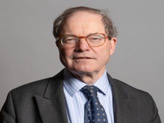 Sir geoffrey