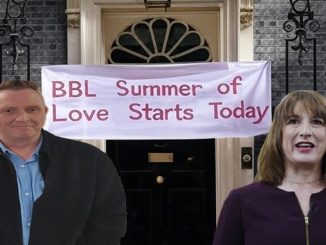 Bbl summer of love launch day