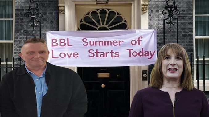 Bbl summer of love launch day