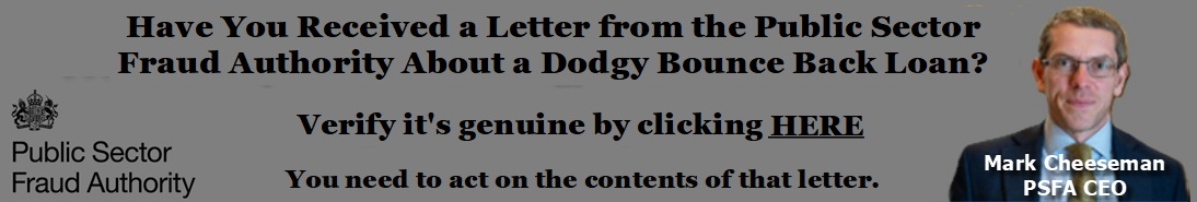 Psfa letters