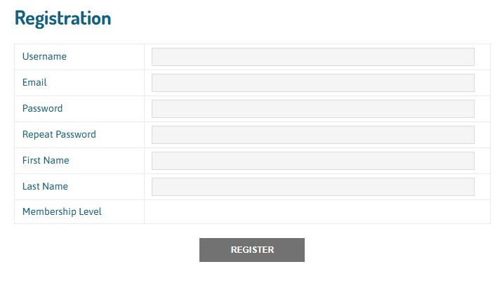 Register